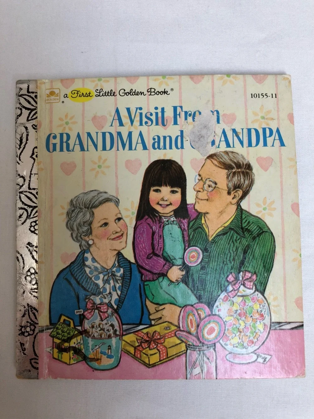 Vintage 1963 Dr. Seuss’s ABC & Children’s Book Bundle
